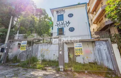 Terreno à venda na rua general neto, 389, moinhos de vento, porto alegre, 390 m2 por r$ 4.790.000
