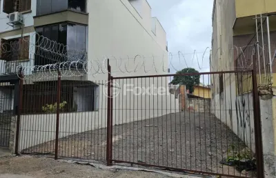 Terreno comercial à venda na rua olavo bilac, 79, azenha, porto alegre, 210 m2 por r$ 495.000