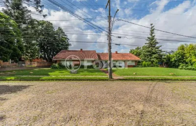 Terreno comercial à venda na rua chavantes, 409, vila assunção, porto alegre, 2878 m2 por r$ 5.000.000