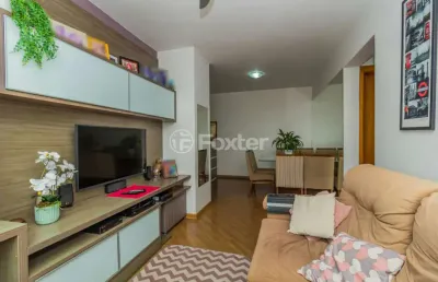 Apartamento com 2 quartos à venda na rua tamandaré, 1020, camaquã, porto alegre, 67 m2 por r$ 320.000
