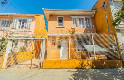 Casa com 2 quartos à venda na rua são carlos, 1204, floresta, porto alegre, 99 m2 por r$ 760.000