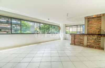 Apartamento com 3 quartos à venda na rua barão de ubá, 761, bela vista, porto alegre, 144 m2 por r$ 1.592.200