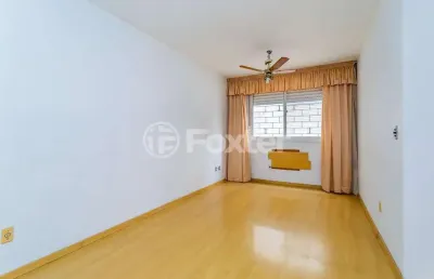 Apartamento com 1 quarto à venda na avenida do forte, 386, cristo redentor, porto alegre, 43 m2 por r$ 171.000