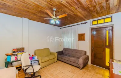 Casa com 2 quartos à venda na rua barão do triunfo, 412, menino deus, porto alegre, 72 m2 por r$ 350.000