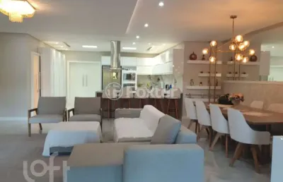 Casa com 5 quartos à venda na rua olavo bertoldo da silva, 55, freitas, sapucaia do sul, 500 m2 por r$ 2.100.000