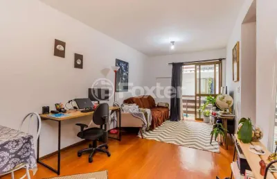 Apartamento com 1 quarto à venda na rua josé do patrocínio, 669, cidade baixa, porto alegre, 51 m2 por r$ 230.000