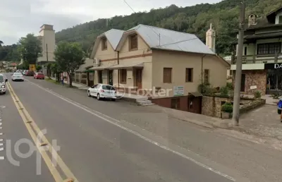 Casa com 7 quartos à venda na rodovia br-116, 1022, galópolis, caxias do sul, 322 m2 por r$ 550.000