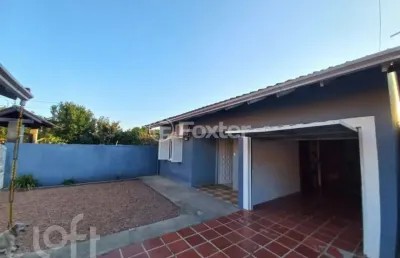 Casa com 3 quartos à venda na rua joaquim gonçalves ledo, 115, canudos, novo hamburgo, 119 m2 por r$ 394.000