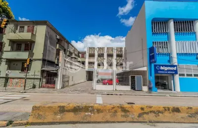 Barracão / galpão / depósito à venda na avenida farrapos, 629, floresta, porto alegre, 910 m2 por r$ 2.500.000