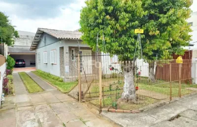 Casa com 2 quartos à venda na rua esperança, 85, vila parque brasília, cachoeirinha, 150 m2 por r$ 586.000