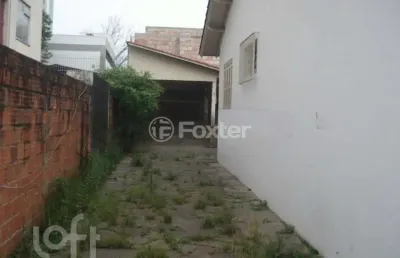 Casa com 2 quartos à venda na rua padre hildebrando, 851, santa maria goretti, porto alegre, 75 m2 por r$ 420.000