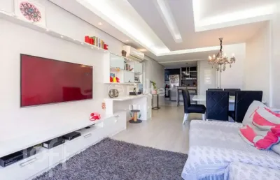 Apartamento com 2 quartos à venda na rua quintino bocaiúva, 1505, rio branco, porto alegre, 76 m2 por r$ 950.000