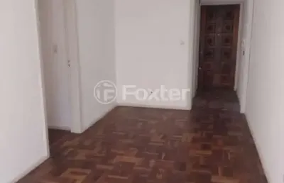 Apartamento com 2 quartos à venda na rua monsenhor veras, 369, santana, porto alegre, 70 m2 por r$ 278.000