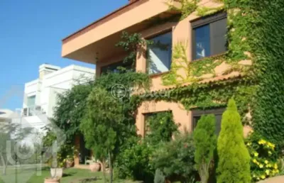 Casa em condomínio fechado com 4 quartos à venda na estrada estrada do mar, 35, zona nova, capão da canoa, 240 m2 por r$ 1.400.000