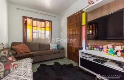 Casa com 2 quartos à venda na rua engenheiro alberto henrique kruse, 13, farrapos, porto alegre, 57 m2 por r$ 500.000