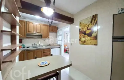 Apartamento com 2 quartos à venda na rua castro alves, 110, rio branco, novo hamburgo, 98 m2 por r$ 480.000