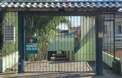 Casa em condomínio fechado com 3 quartos à venda na rua liberal, 1300, tristeza, porto alegre, 200 m2 por r$ 609.000
