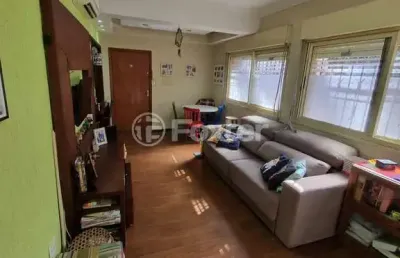 Apartamento com 2 quartos à venda na rua sarmento leite, 1048, cidade baixa, porto alegre, 51 m2 por r$ 245.000