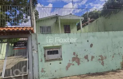 Casa com 2 quartos à venda na rua capitão pedro werlang, 1045, partenon, porto alegre, 193 m2 por r$ 650.000