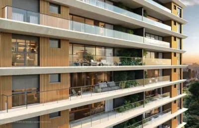Apartamento com 3 quartos à venda na rua coronel bordini, 1595, rio branco, porto alegre, 154 m2 por r$ 2.944.700