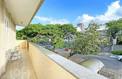 Apartamento com 3 quartos à venda na rua joão paetzel, 1012, chácara das pedras, porto alegre, 97 m2 por r$ 507.450
