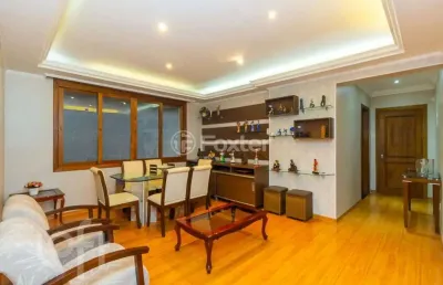 Apartamento com 3 quartos à venda na rua dos andradas, 721, centro histórico, porto alegre, 101 m2 por r$ 580.000