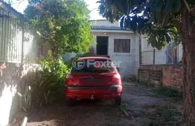 Casa com 3 quartos à venda na rua frederico kniestedt, 732, costa e silva, porto alegre, 153 m2 por r$ 204.250