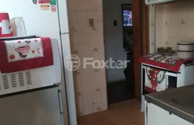 Apartamento com 3 quartos à venda na rua chile, 20, jardim botânico, porto alegre, 62 m2 por r$ 266.000