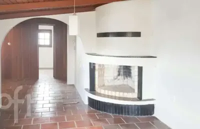 Cobertura com 3 quartos à venda na rua garibaldi, 137, centro, esteio, 196 m2 por r$ 440.000