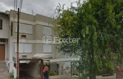 Apartamento com 1 quarto à venda na rua umbú, 396, passo da areia, porto alegre, 40 m2 por r$ 225.625