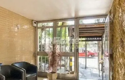 Apartamento com 2 quartos à venda na rua ramiro barcelos, 1815, bom fim, porto alegre, 72 m2 por r$ 365.000