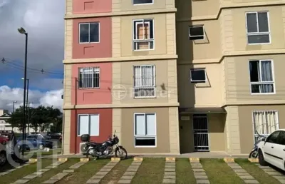 Apartamento com 2 quartos à venda na avenida armando fajardo, 763, igara, canoas, 42 m2 por r$ 230.000