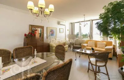 Apartamento com 2 quartos à venda na rua irene capponi santiago, 243, cristo redentor, porto alegre, 81 m2 por r$ 650.000
