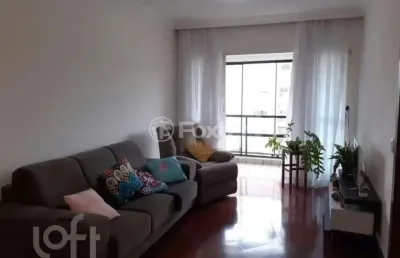 Apartamento com 3 quartos à venda na rua anita garibaldi, 1921, boa vista, porto alegre, 100 m2 por r$ 748.000