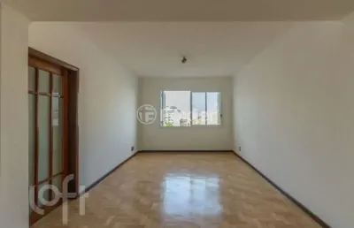 Apartamento com 3 quartos à venda na avenida joão pessoa, 437, farroupilha, porto alegre, 112 m2 por r$ 499.000