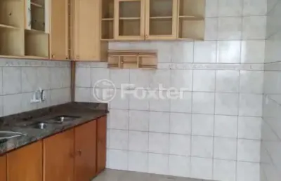 Casa com 4 quartos à venda na rua irmão weibert, 704, vila joão pessoa, porto alegre, 100 m2 por r$ 395.000