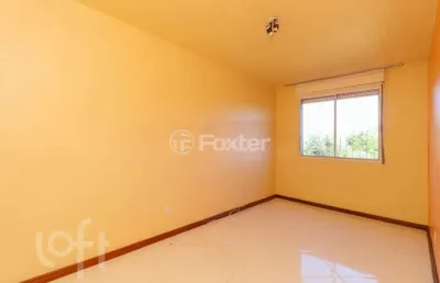 Apartamento com 3 quartos à venda na rua doutor otávio santos, 250, jardim itu sabará, porto alegre, 72 m2 por r$ 320.000