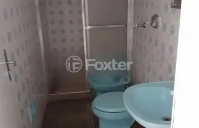 Apartamento com 1 quarto à venda na rua portugal, 1297, são joão, porto alegre, 48 m2 por r$ 250.000