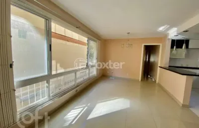 Apartamento com 3 quartos à venda na rua dona ondina, 73, menino deus, porto alegre, 91 m2 por r$ 698.000