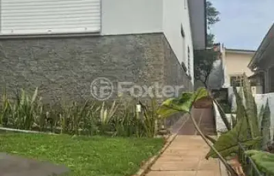 Casa com 2 quartos à venda na rua bolívia, 669, são josé, canoas, 120 m2 por r$ 674.900