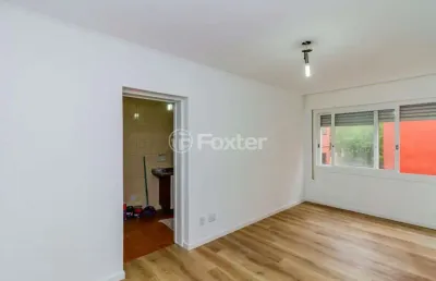 Apartamento com 2 quartos à venda na rua castro alves, 155, independência, porto alegre, 72 m2 por r$ 427.500