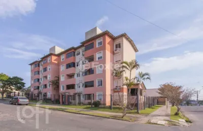 Apartamento com 2 quartos à venda na rua professora ziláh totta, 435, jardim leopoldina, porto alegre, 49 m2 por r$ 299.900