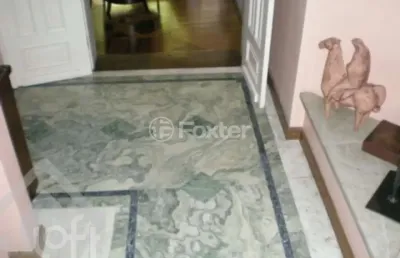 Casa com 3 quartos à venda na rua silveiro, 1340, menino deus, porto alegre, 429 m2 por r$ 1.100.000