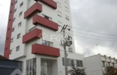 Apartamento com 2 quartos à venda na rua são paulo, 1061, centro, são leopoldo, 77 m2 por r$ 532.000