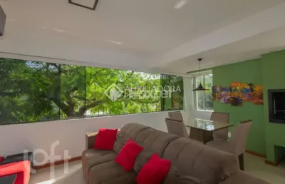 Apartamento com 2 quartos à venda na rua luiz cosme, 424, passo da areia, porto alegre, 81 m2 por r$ 560.000