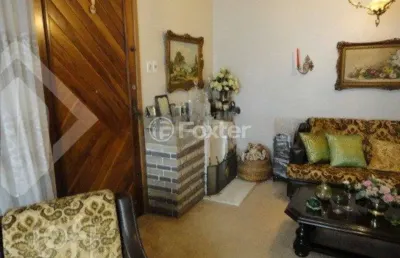 Casa com 3 quartos à venda na rua doutor joão dutra, 150, petrópolis, porto alegre, 217 m2 por r$ 1.300.000