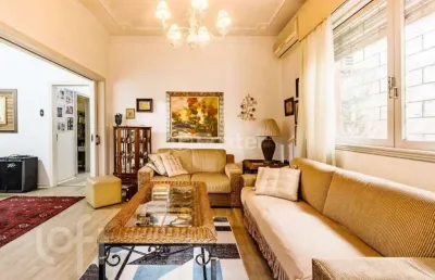 Casa com 3 quartos à venda na rua portugal, 1035, são joão, porto alegre, 219 m2 por r$ 890.000
