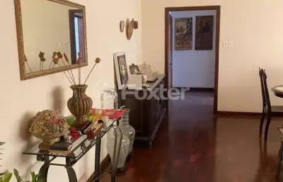 Apartamento com 3 quartos à venda na avenida independência, 802, independência, porto alegre, 106 m2 por r$ 450.000