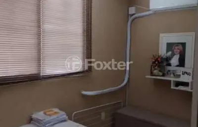 Apartamento com 2 quartos à venda na avenida souza melo, 1084, sarandi, porto alegre, 41 m2 por r$ 220.000