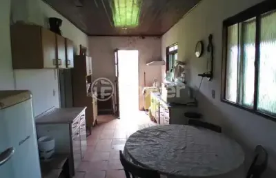 Fazenda com 1 sala à venda na estrada passo do morrinho, 3206, fiuza, viamão, 9000 m2 por r$ 250.000
